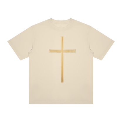 Divine grace Regular Crewneck T-Shirt by ODMPOD