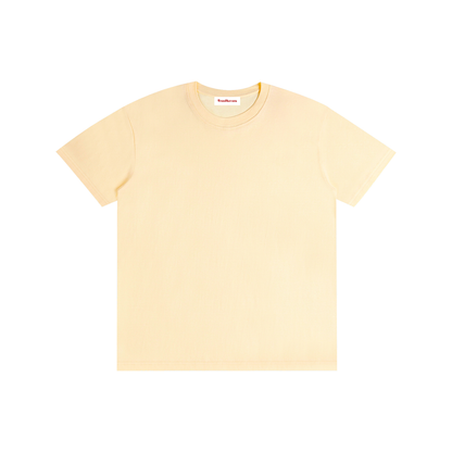 Pure Cotton Unisex T-Shirt by ODMPOD