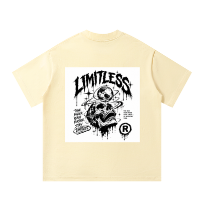 Unisex Oversized T-Shirt by ODMPOD