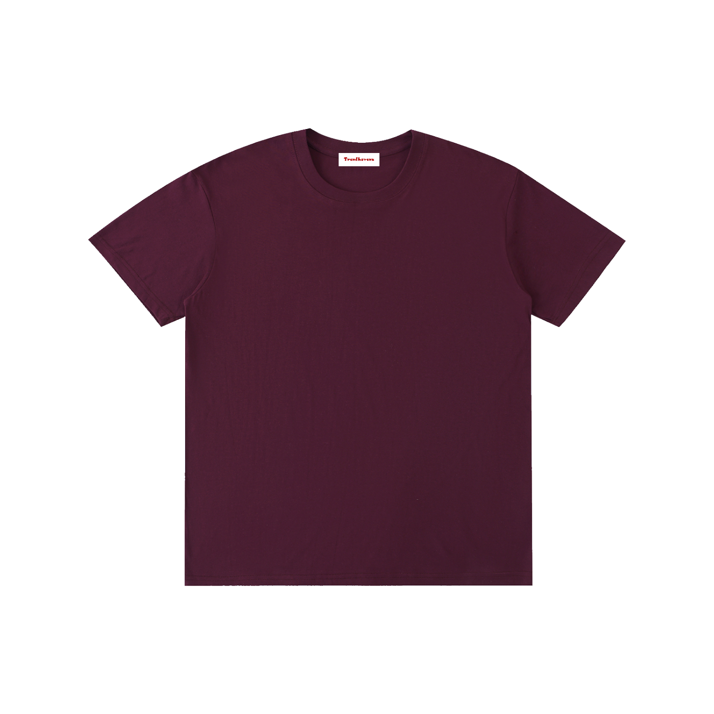 Pure Cotton Unisex T-Shirt by ODMPOD