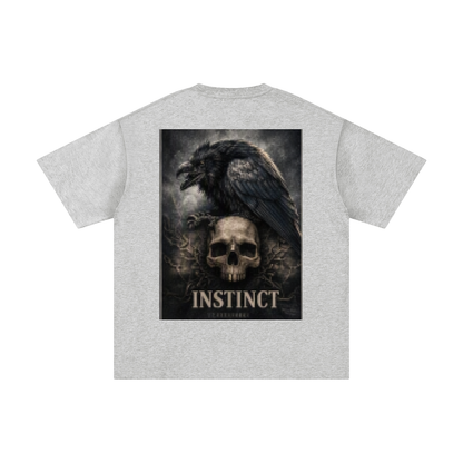 Unisex Pure Cotton T-Shirt by ODMPOD