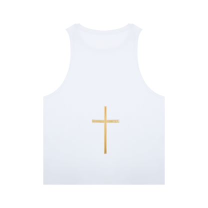 Divine grace Men’s Performance Tank Top by ODMPOD