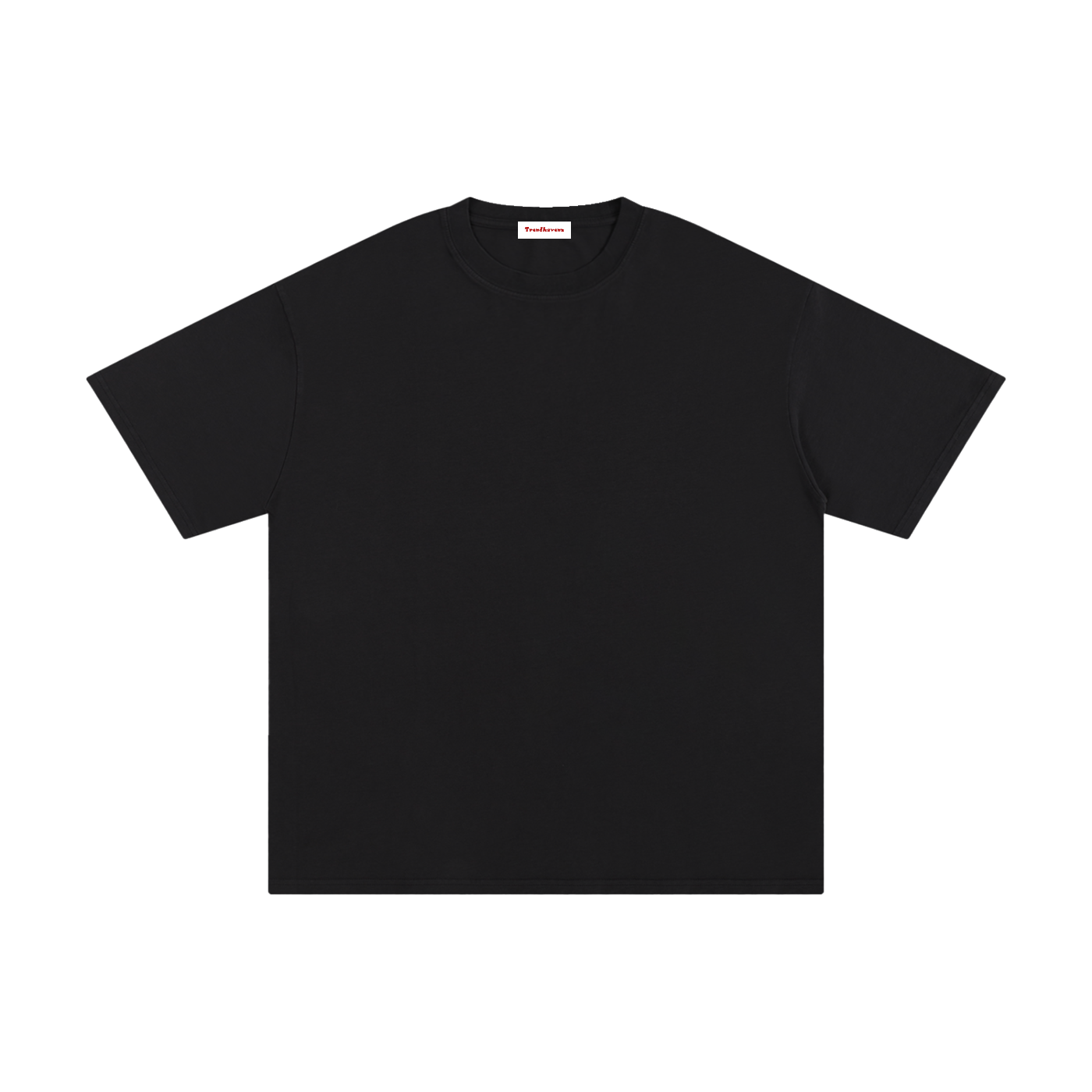 Unisex Pure Cotton T-Shirt by ODMPOD