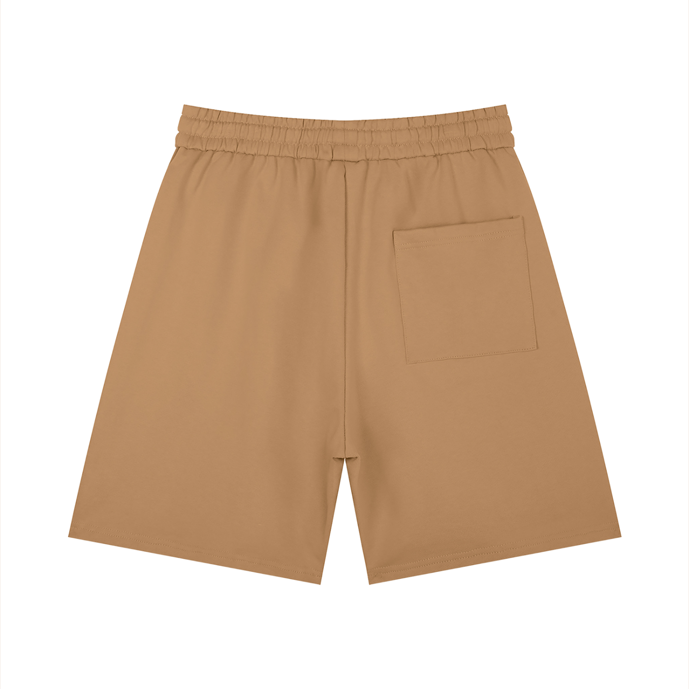 Men’s Loose Fit Drawstring Shorts by ODMPOD