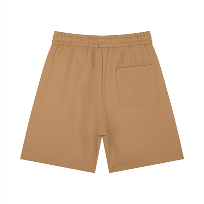 Men’s Loose Fit Drawstring Shorts by ODMPOD