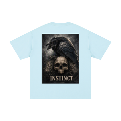 Unisex Pure Cotton T-Shirt by ODMPOD