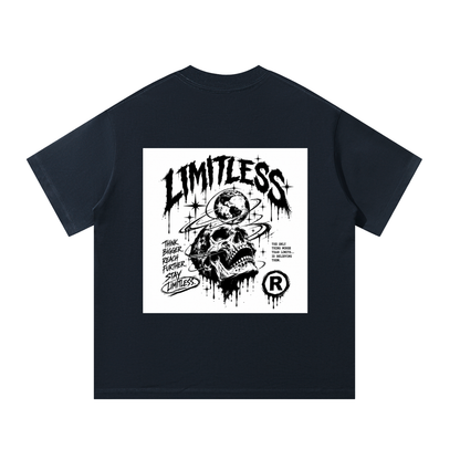 Unisex Oversized T-Shirt by ODMPOD