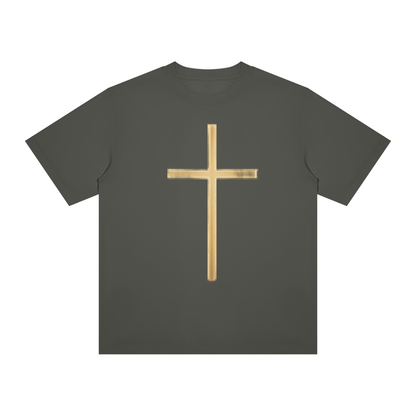 Divine grace Regular Crewneck T-Shirt by ODMPOD