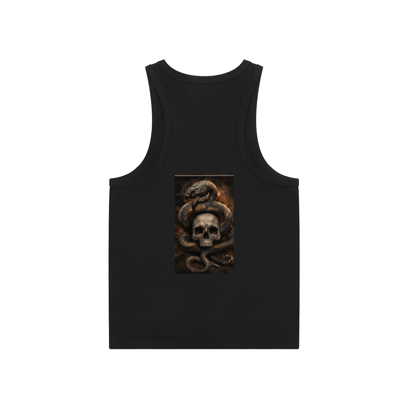 Essential Performance Tank Top by ODMPOD