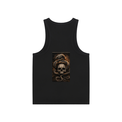 Essential Performance Tank Top by ODMPOD
