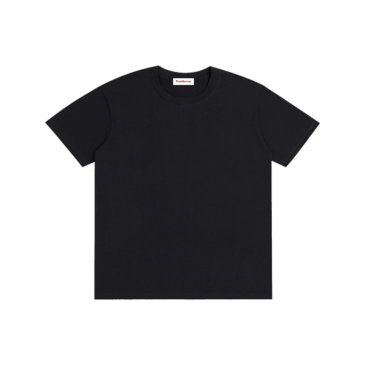 Pure Cotton Unisex T-Shirt by ODMPOD