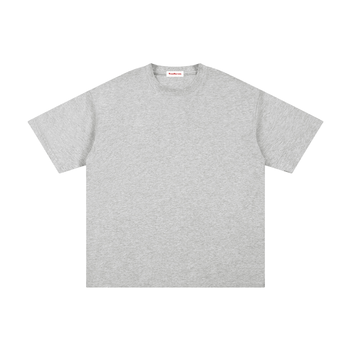 Unisex Pure Cotton T-Shirt by ODMPOD