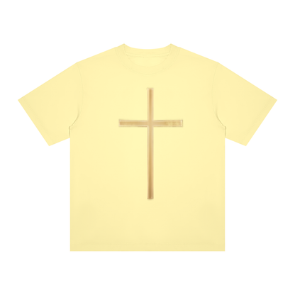 Divine grace Regular Crewneck T-Shirt by ODMPOD