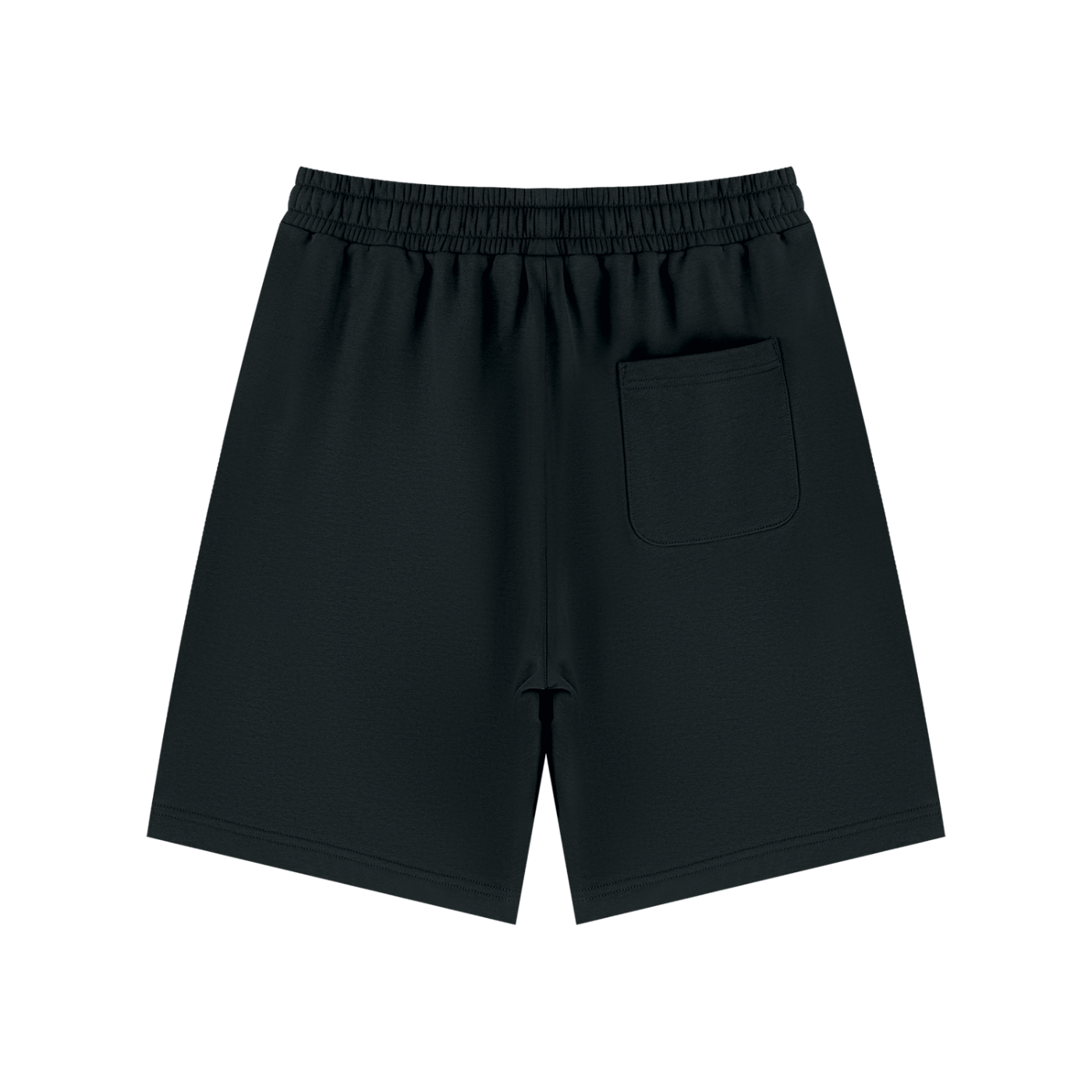Solar Drawstring Shorts by ODMPOD