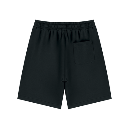 Solar Drawstring Shorts by ODMPOD