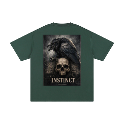 Unisex Pure Cotton T-Shirt by ODMPOD