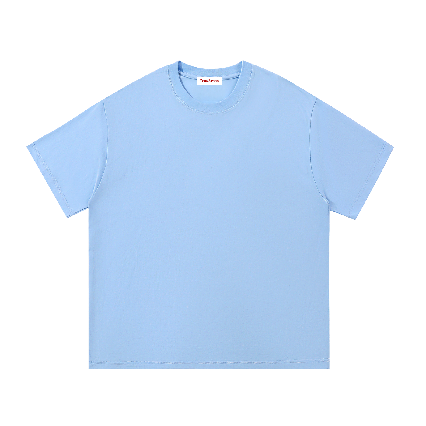 Essential Cotton T-Shirt by ODMPOD