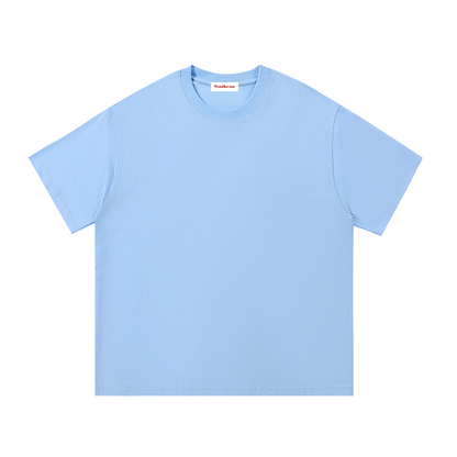 Essential Cotton T-Shirt by ODMPOD