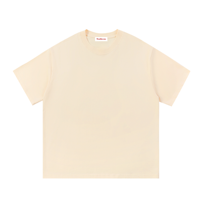 Essential Cotton T-Shirt by ODMPOD
