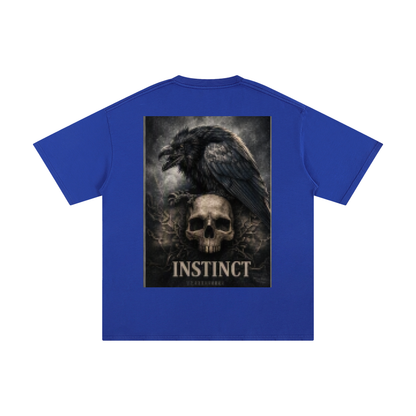 Unisex Pure Cotton T-Shirt by ODMPOD