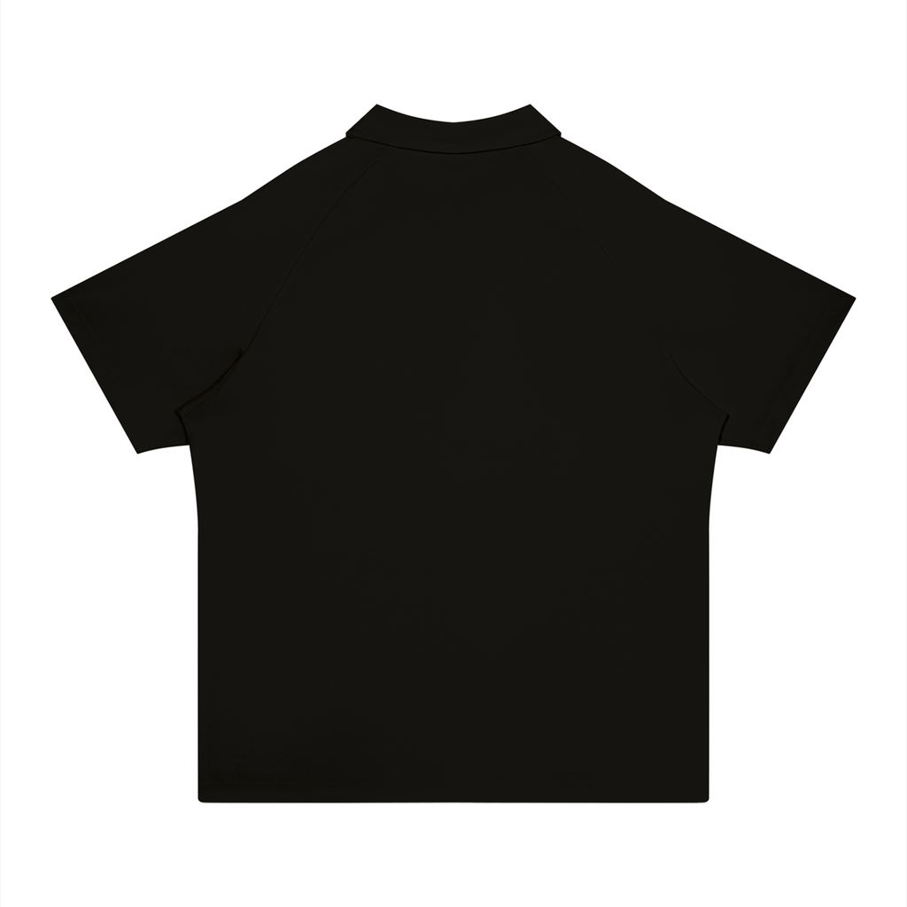Unisex Regular Fit Polo Shirt by ODMPOD