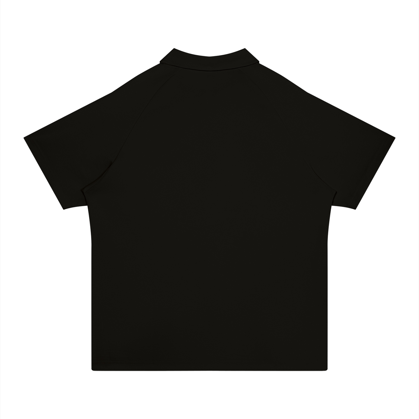 Unisex Regular Fit Polo Shirt by ODMPOD