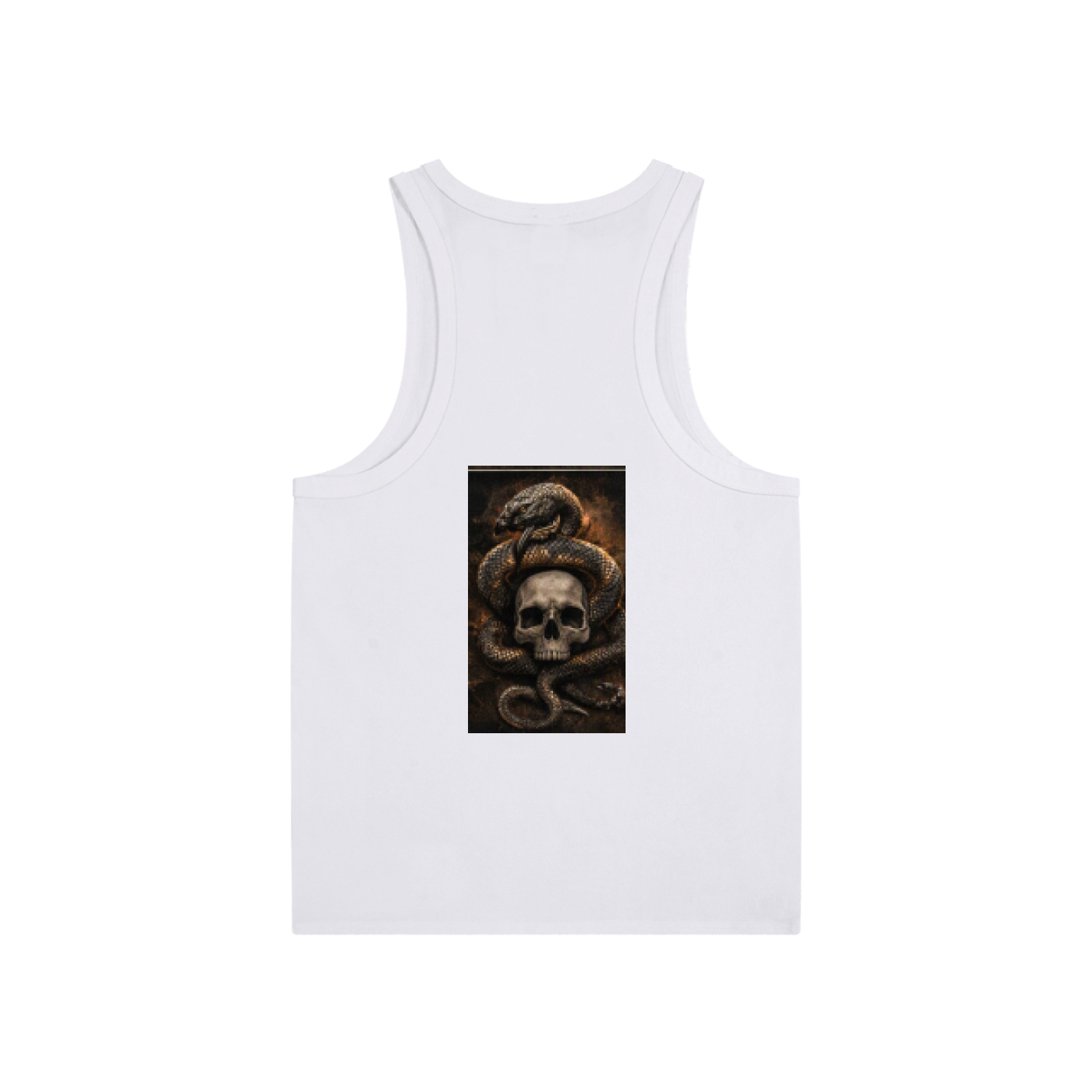 Essential Performance Tank Top by ODMPOD