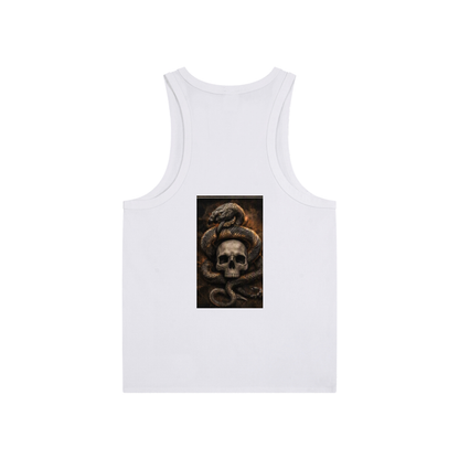 Essential Performance Tank Top by ODMPOD
