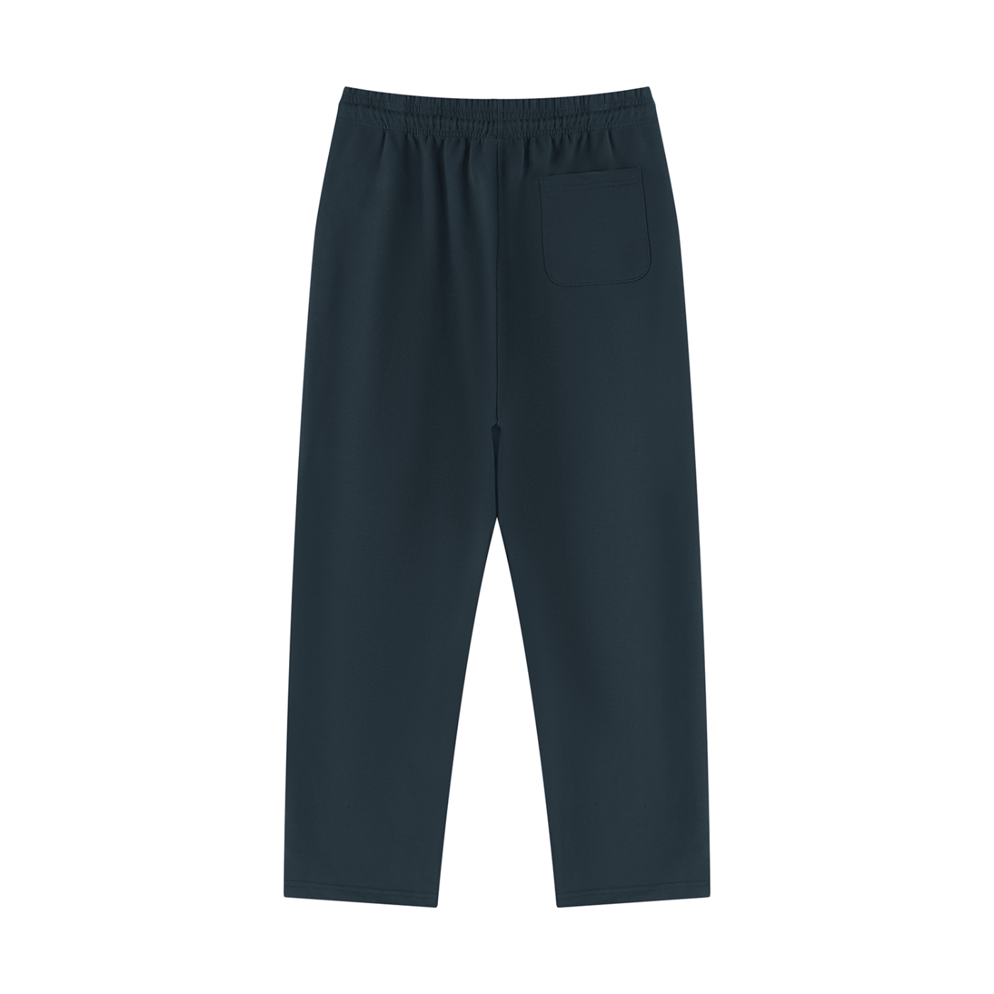 BAUHAUS Straight Leg Sweatpants by ODMPOD