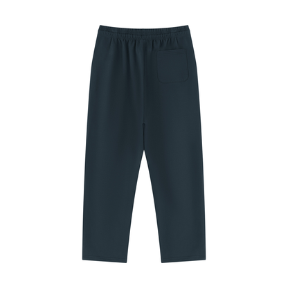 BAUHAUS Straight Leg Sweatpants by ODMPOD