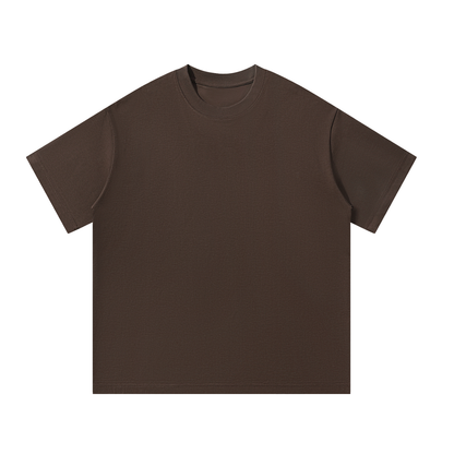 BAUHAUS Oversized T-Shirt by ODMPOD