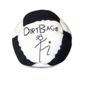 New DirtBag Hacky Sack Foot Bag Footbag for Adults 3 Pack Set Professional Sand Filled Hackey Sack Ball Durable Footbags