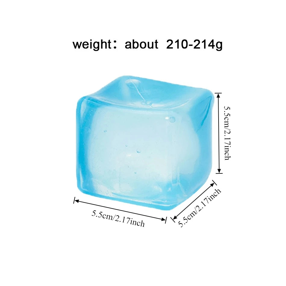 Dumpling Squishy Cheese Squishy Ornament Simulation Cheese Butter Squeeze Ball Fidget Toy Stress Relieve Slow Rebound Relief Toy