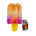 2026 Needoh Nice Cream Cone Colorful Ice Cream Shaped Sensory Stress Reliever Fidget toy  Anxiety & Focus for Adults & Kids
