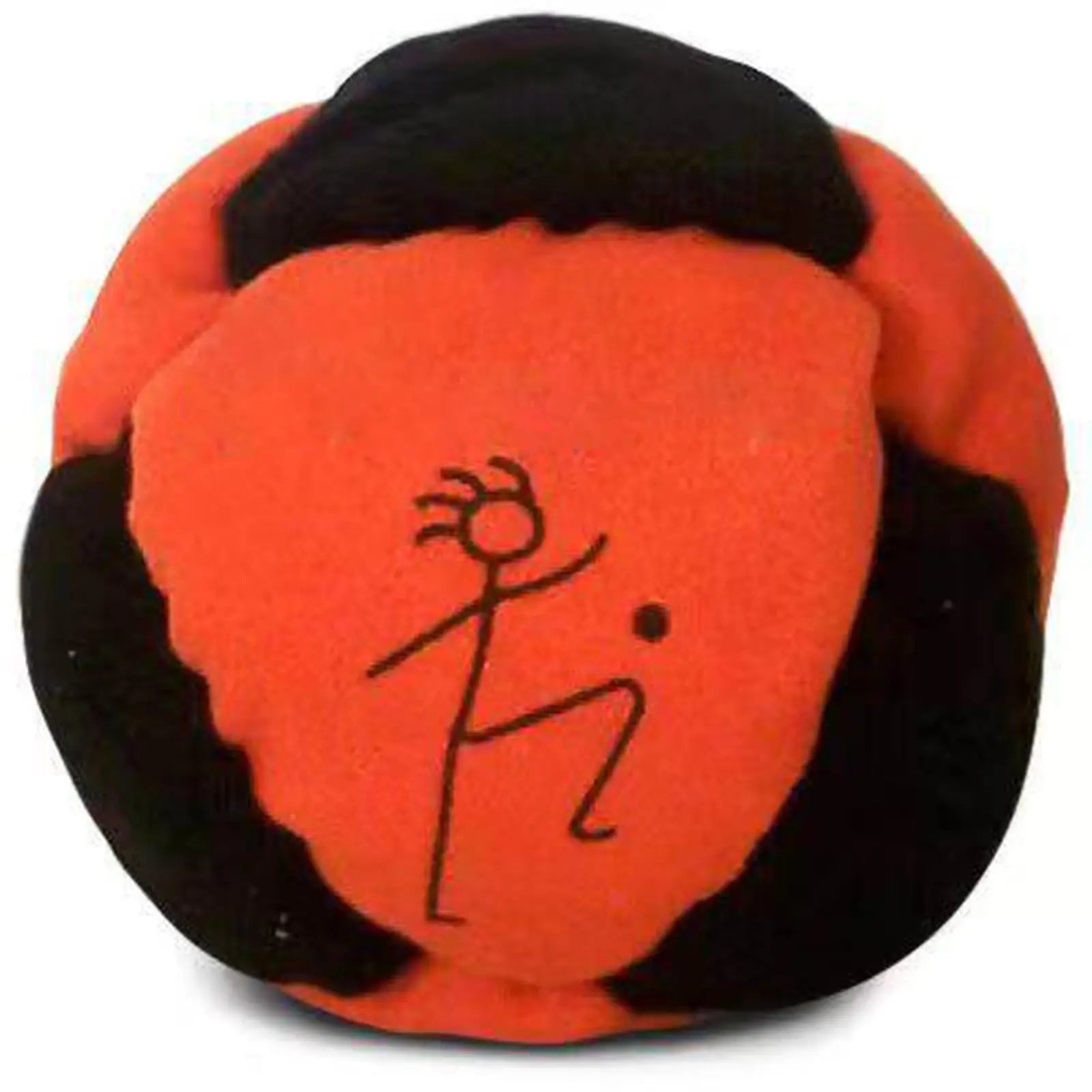 DirtBag Hacky Sacks Ball,Assorted Hacky Sack Footbag Toy Bulk Hand-Made Sand Filled for Adults,Juggling Balls for Party&Training