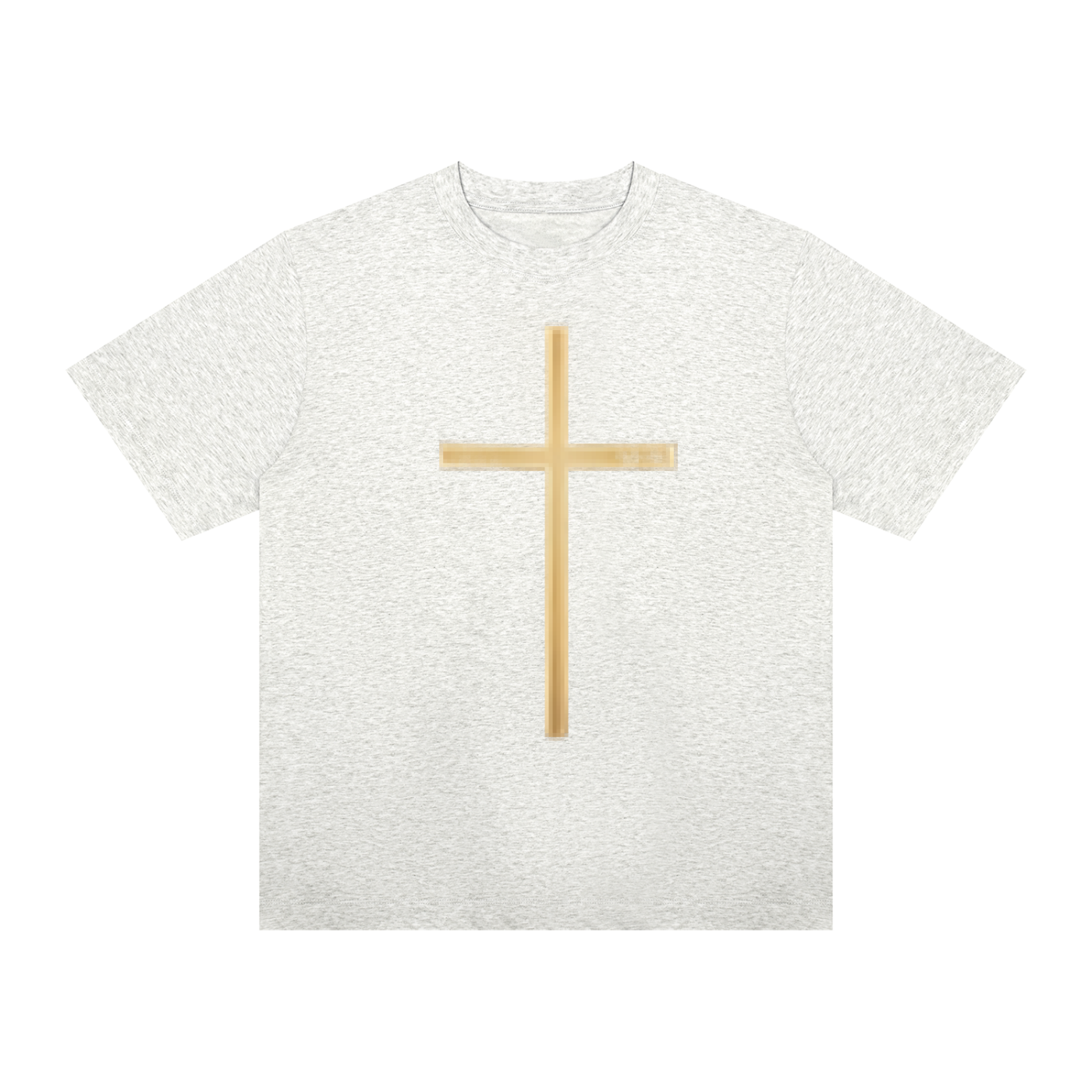 Divine grace Regular Crewneck T-Shirt by ODMPOD