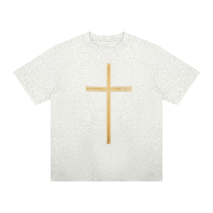 Divine grace Regular Crewneck T-Shirt by ODMPOD