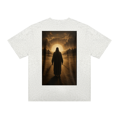 Divine grace Regular Crewneck T-Shirt by ODMPOD