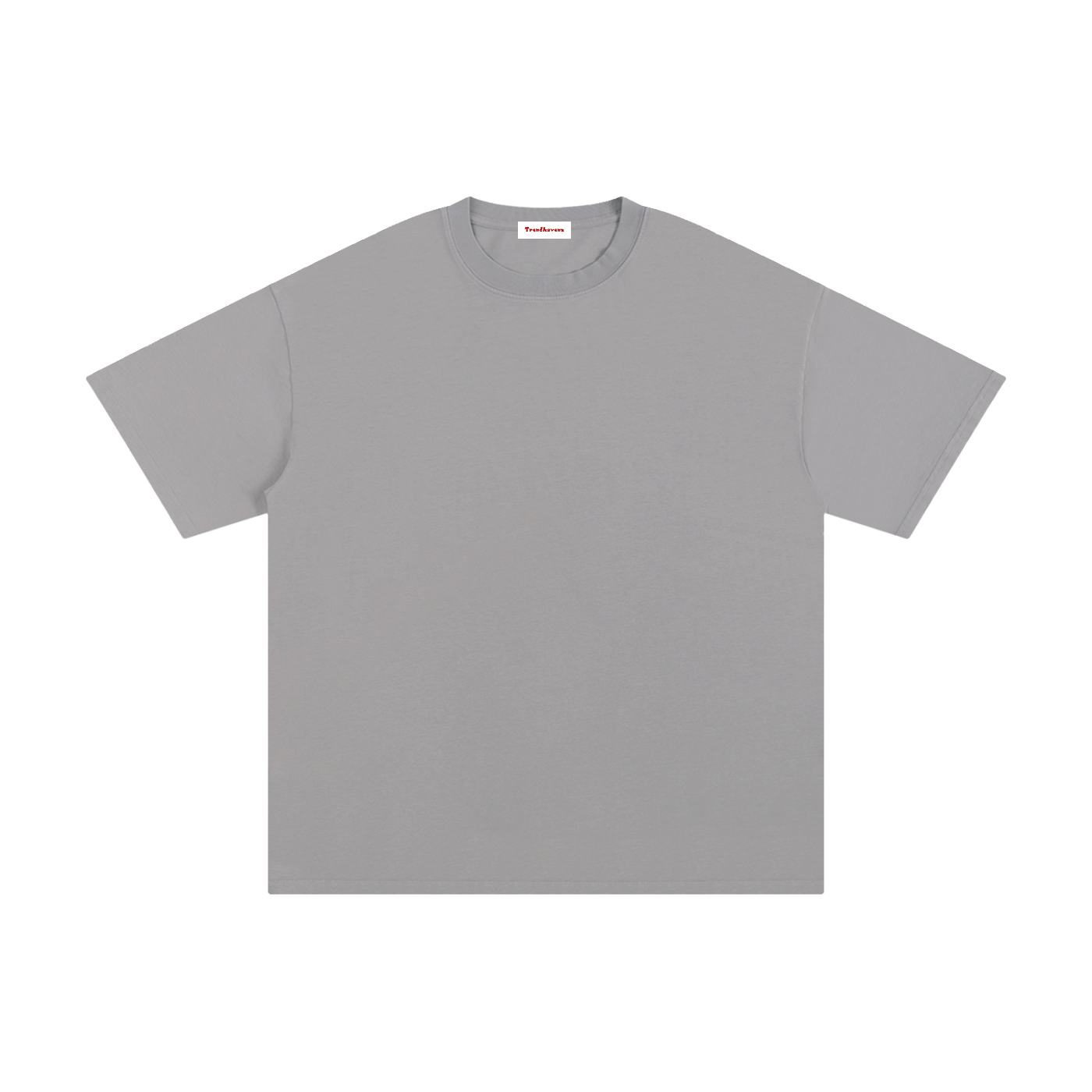 Unisex Pure Cotton T-Shirt by ODMPOD