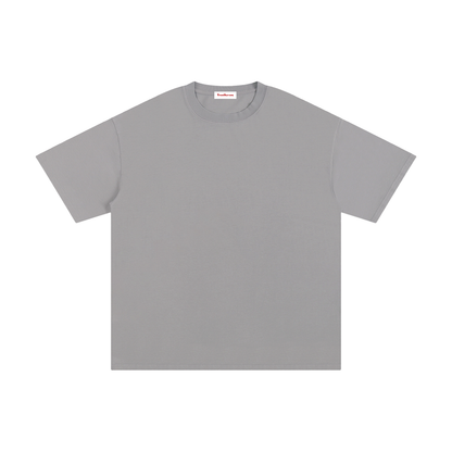 Unisex Pure Cotton T-Shirt by ODMPOD