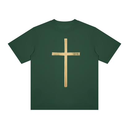 Divine grace Regular Crewneck T-Shirt by ODMPOD