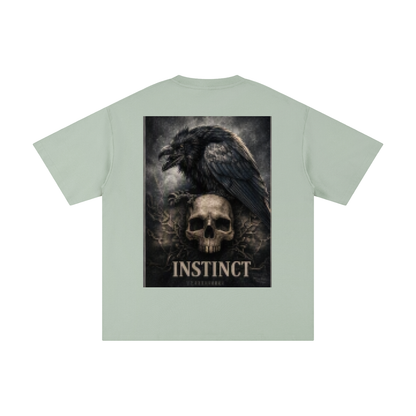 Unisex Pure Cotton T-Shirt by ODMPOD