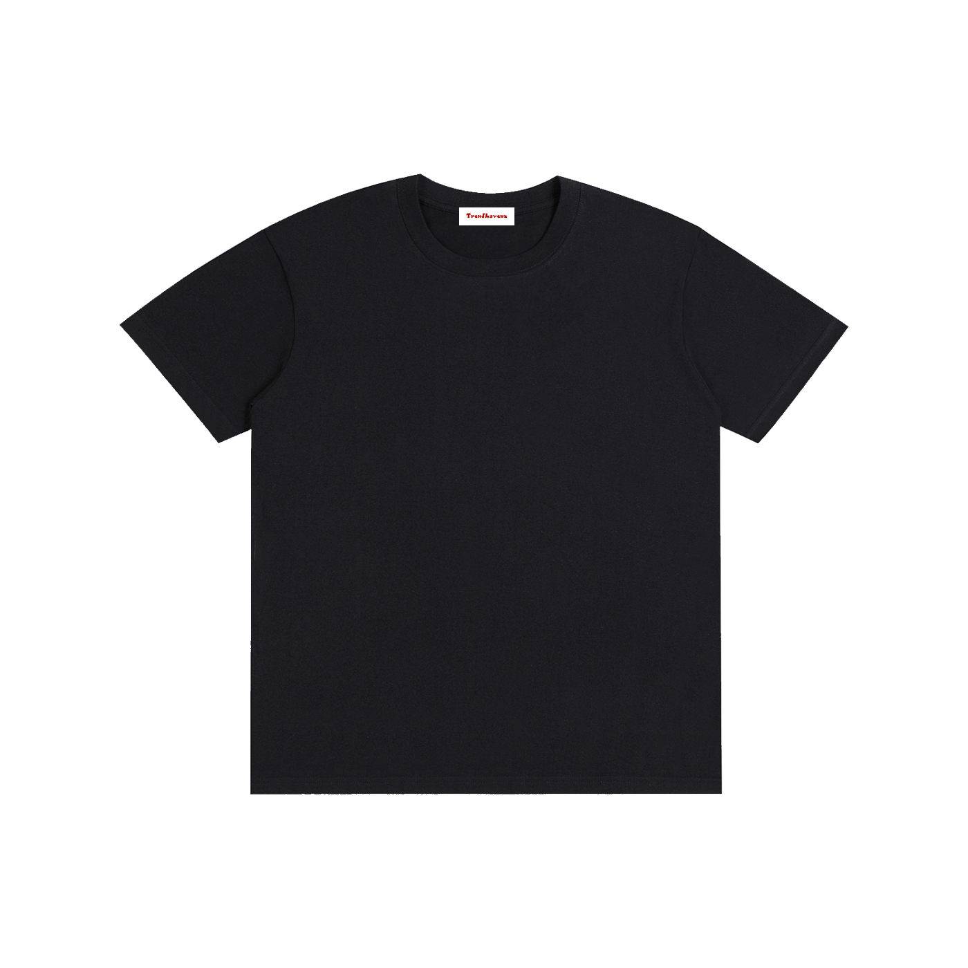 Abstract expression Pure Cotton Unisex T-Shirt by ODMPOD