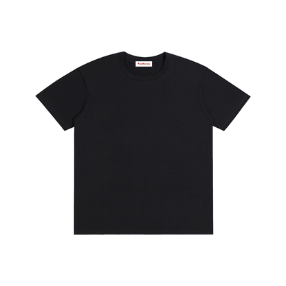 Abstract expression Pure Cotton Unisex T-Shirt by ODMPOD