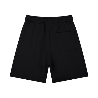 Men’s Loose Fit Drawstring Shorts by ODMPOD