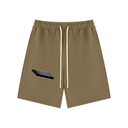VIOD Drawstring Shorts by ODMPOD