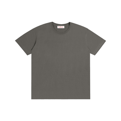 Pure Cotton Unisex T-Shirt by ODMPOD
