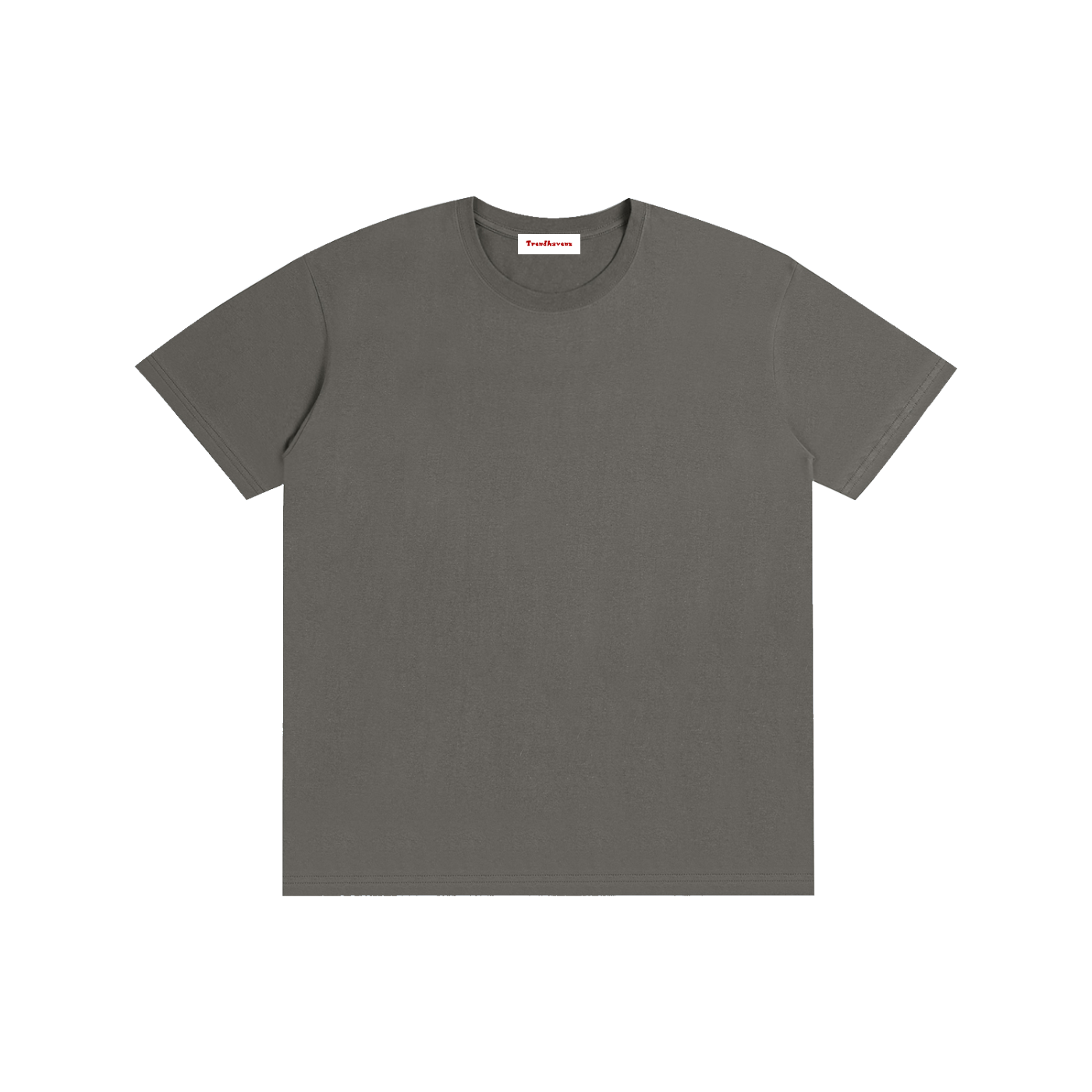Pure Cotton Unisex T-Shirt by ODMPOD