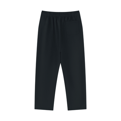 BAUHAUS Straight Leg Sweatpants by ODMPOD