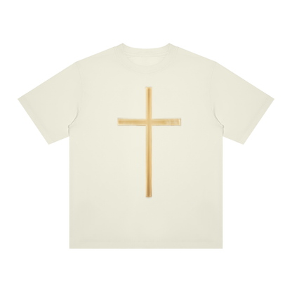 Divine grace Regular Crewneck T-Shirt by ODMPOD